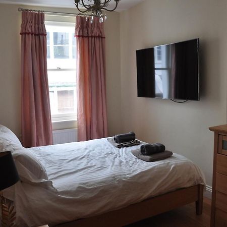 58 Gloucester Mews Villa Londra Esterno foto