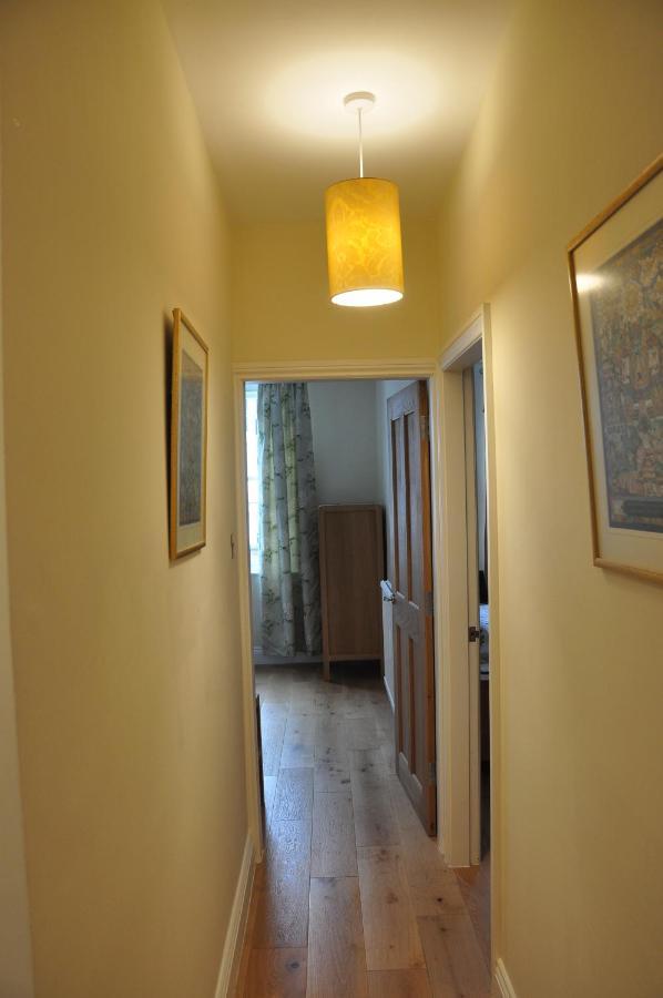 58 Gloucester Mews Villa Londra Esterno foto
