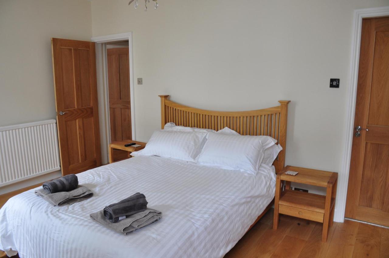58 Gloucester Mews Villa Londra Esterno foto
