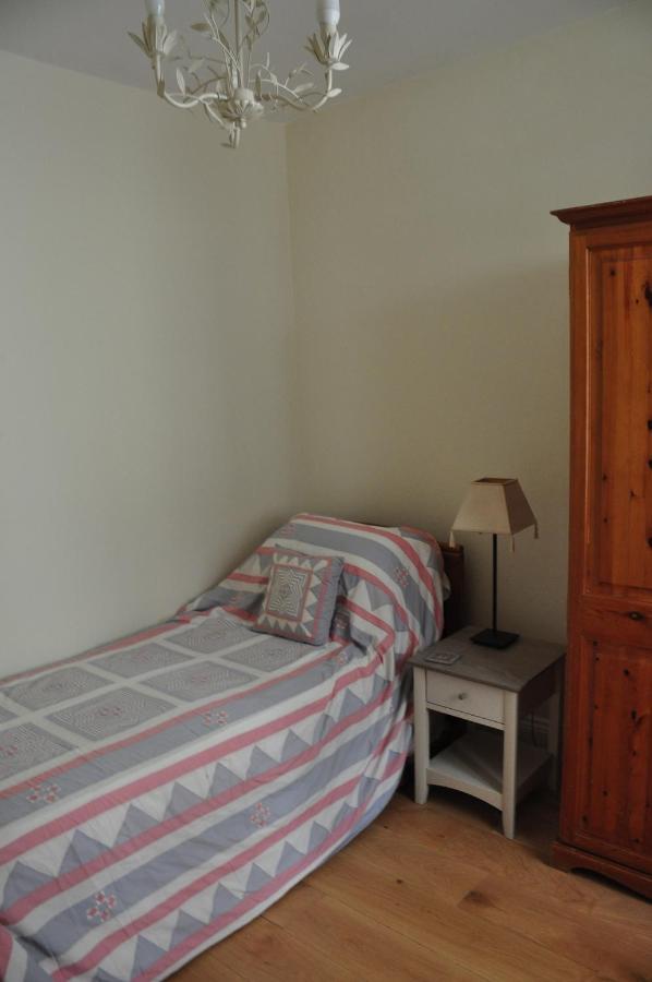 58 Gloucester Mews Villa Londra Esterno foto